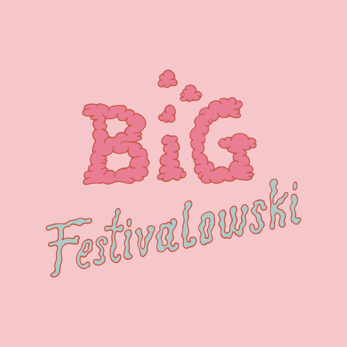 big-festivalowski-4-tee-pink-logo
